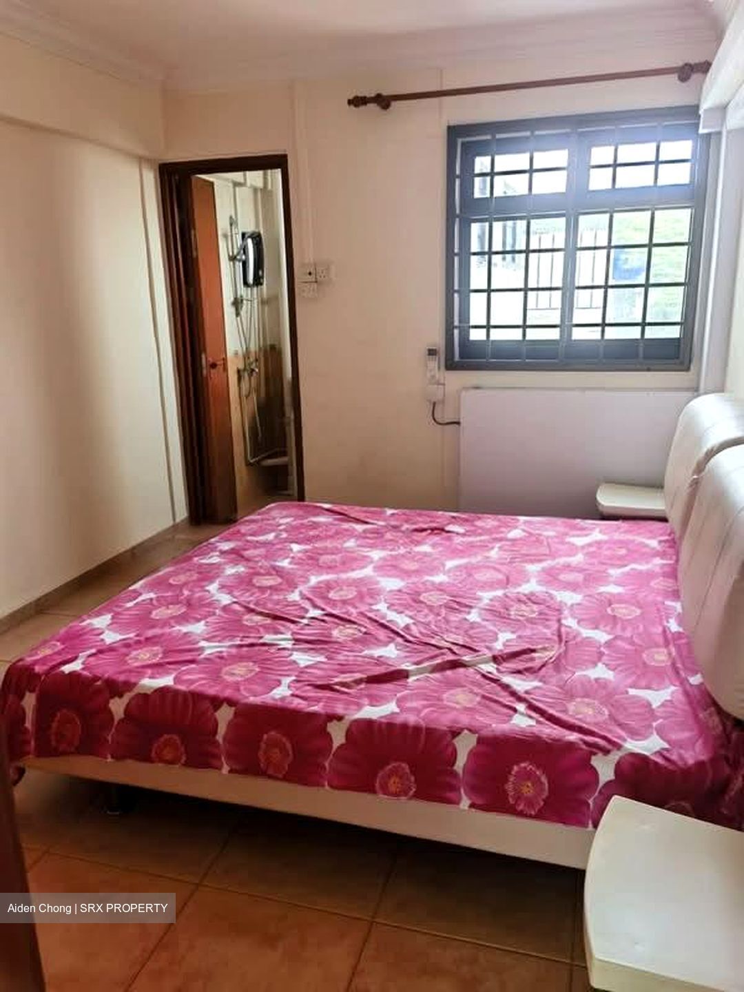 Blk 25 Teck Whye Heights II (Choa Chu Kang), HDB 4 Rooms #595727771